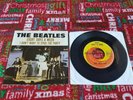 The Beatles 45 record EIGHT DAYS A WEEK, Capitol 1964, Picture Sleeve