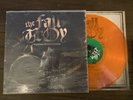 The Fall Of Troy Phantom On The Horizon Vinyl Translucent Orange Lp Rare