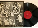 Beatle Talk - An Interview With The Beatles Red Robinson (NM) Ultrasonic Clean