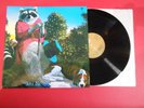 JJ CALE - NATURALLY  LP A limited Audiophile Pressing by Vivante Productions