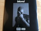 Frank Ocean Blond RSD limited vinyl SEALED