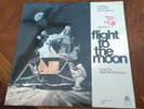 FACTORY SEALED LP VINYL AUCTION  Apollo 11 Flight to the Moon BELL1100 1969