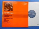 SRCS 97 David Morgan Violin Concerto Gruenberg n/m
