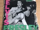 Elvis Presley - Rock’n’Roll - 1956 - HMV - CLP 1093 - Original Vinyl LP