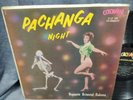 LP ORQUESTA ORIENTAL CUBANA PACHANGA NIGHT  VG++