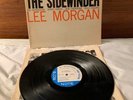 Lee Morgan - The Sidewinder On Blue Note 4157 Jazz LP