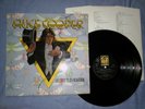 ALICE COOPER  welcome to my nightmare   1975 - FIRST UK PRESS -ANCHOR  -EX+