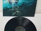Flight A Leap Through Matter Black Vinyl LP Record new
