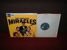 THE MIRACLES The Fabulous LP 1964 STATESIDE MONO 1st Press  1N/1N  MOTOWN