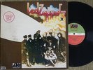 LED ZEPPELIN II LP MADE IN BRAZIL RARE PRES 1975 GATEFOLD WITHOUT BARCODE