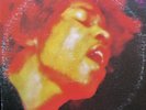 JIMI HENDRIX EXPERIENCE ELECTRIC LADYLAND 2XLPs US Reprise 2RS 6307 1975