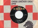 BUDDY GUY    I DIG YOUR WIG /  MY TIME AFTER WHILE  US  CHESS  R&B/NORTHERN/MOD