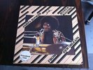 LP   -   JAMES BOOKER   -  BLUES & RAGTIME FROM NEW ORLEANS  -