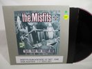 Misfits Hell Bent For Vinyl Punk 1X Lacquer Acetate 10