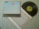 WIRE Pink Flag UK 1977 vinyl LP A4 BLAIR/B3