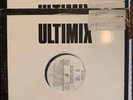 Ultimix #13 Sylvester, Company B, ABC, Nancy Martinez, Uptown Girls - 3 Disc Set