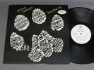 DIONNE WARWICK/TRACK OF THE CAT PROMO JPN P10143W