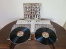 Led Zeppelin - Physical Graffiti LP - SUPERB Ex+ 1st UK Press Vinyl - World Ship