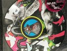 Yeah Yeah Yeahs Fever to Tell 2003 Picture Disc Vinyl LP lim Edit clear sleeve