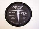 RICKY NELSON 78rpm VERVE LABEL #10070 