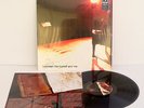 BETWEEN THE BURIED AND ME self-titled LP Vinyl Record with lyrics insert