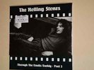 Rolling Stones-Through The Vaults Darkly-Part 3-NEW 2LP