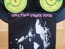 SAINTS 7” One Two Three Four 1977 double 7” orig UK pressing RADIO BIRDMAN punk