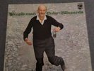 LP CUBY + BLIZZARDS - SIMPLE MAN - TOPP ZUSTAND - ORIG. NL 1971 PHILIPS 6413014