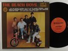 BEACH BOYS Lost & Found  SUNDAZED LP NM/VG++