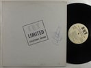 ERIC QUINCY TATE Can't Keep A Good Band Down EQT LP VG++