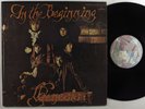 GENESIS In The Beginning ABC LP NM/VG++