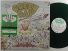 GREEN DAY Dookie REPRISE LP NM green vinyl ltd ed 6010 germany