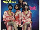 Honey & The Bees - Love LP - Josie