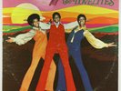 Lovelites - With Love From The Lovelites LP - UNI