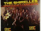 Shirelles - Spontaneous Combustion LP - Scepter