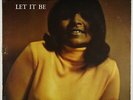 Spanky Wilson - Let It Be LP - Mothers Records & The Snarf Company