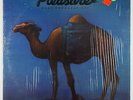 Pleasure - Dust Yourself Off LP - Fantasy VG+ Shrink