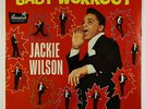 Jackie Wilson - Baby Workout LP - Brunswick Mono VG+