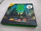 Teenage Mutant Ninja hero Turtles Soundtrack Picture Disc record vinyl LP Box se