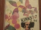 The Kinks - Face to Face - Orig 1st UK '66 Mono PYE - Mono