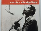 ERIC DOLPHY OTHER ASPECTS Vinyl LP 1987 Blue Note BT-85131 DMM Pressing