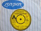 MINT UK DEMO LONDON 45 - ROY ORBISON - 