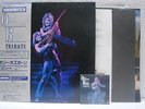 OZZY OSBOURNE / TRIBUTE RANDY ROHDS - Japan 2LP w/obi COMPLETE Black Sabbath ?
