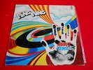 LP ITALIAN PROG PING PONG - ABOUT TIME - ORIGINALE
