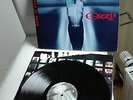 OZZY OSBOURNE (BLACK SABBATH)     original Vinyl LP     Down To Earth (2001)