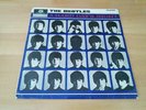 BEATLES A HARD DAYS NIGHT MONO LP 1964.