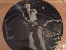MADONNA INTERVIEW VINYL 45 rpm PICTURE DISC  LIMITED EDITION VERY RARE