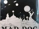 Mad Dog  S/T  Fish Head Records  Private  Still Sealed  '77 Michigan Hard Psych