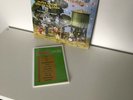 King Gizzard and The Lizard Wizard Paper Mache Dream Ballon With Tab Book - NM