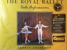 LDS 6065 Analogue Productions RCA Living Stereo Soria Royal Ballet Gala